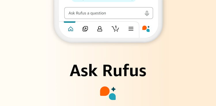 Amazon Rufus